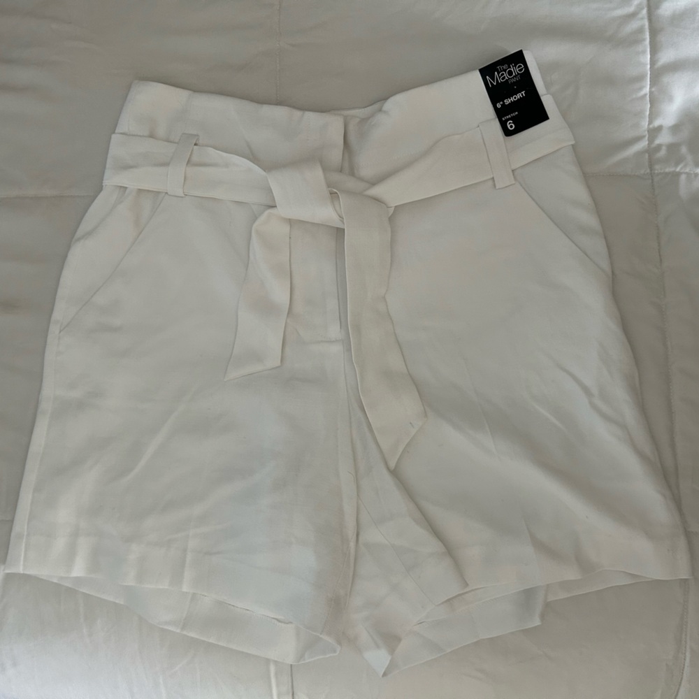 NY&C 6” Shorts NWT